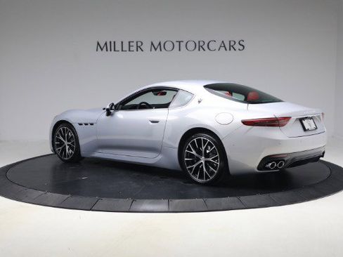New 2026 Maserati GranTurismo Modena image 3