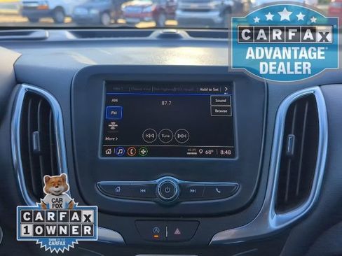 Used 2024 Chevrolet Equinox LT image 6