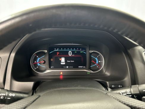 Used 2021 Honda Passport Elite image 13