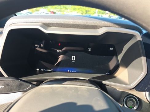 New 2026 Chevrolet Colorado W/T w/ Advanced Trailering Package image 15