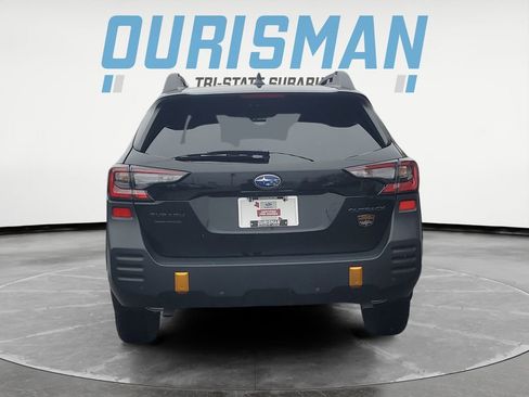Certified 2025 Subaru Outback Wilderness image 5