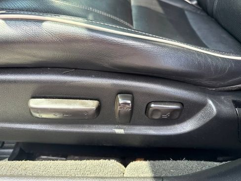 Used 2020 Acura TLX V6 SH-AWD w/ Technology Pkg image 16