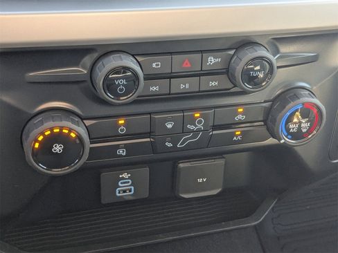 Used 2025 Ford F250 XL w/ STX Appearance Package image 23