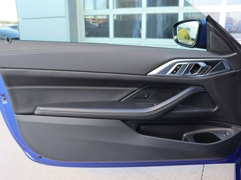 Used 2021 BMW 430i Coupe w/ M Sport Package image 35