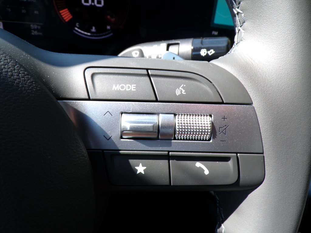 New 2026 Hyundai Sonata SEL AWD/4WD image 32