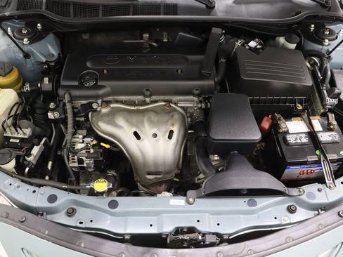 Used 2007 Toyota Camry LE image 34