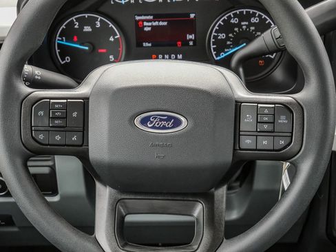 New 2026 Ford F350 XL AWD/4WD image 26