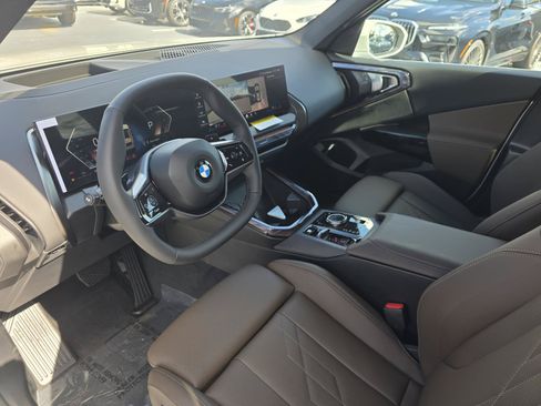 New 2026 BMW X3 xDrive30i w/ Premium Package AWD/4WD image 8