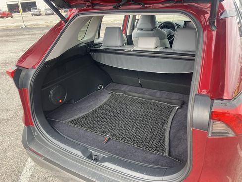 Certified 2022 Toyota RAV4 Limited image 22