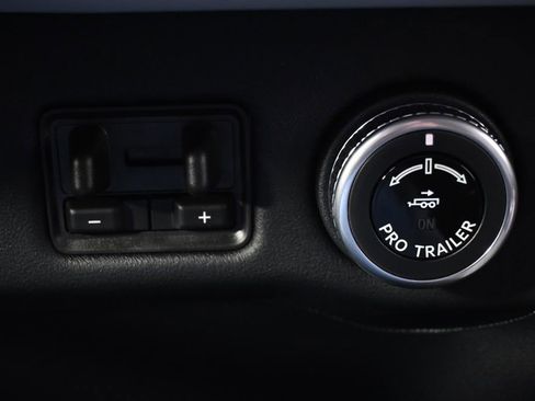 New 2026 Lincoln Navigator Black Label AWD/4WD image 30
