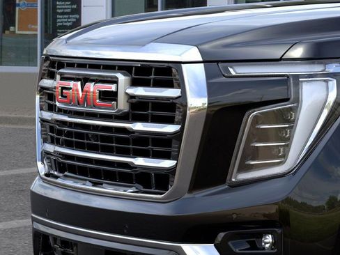New 2026 GMC Yukon XL Elevation image 20