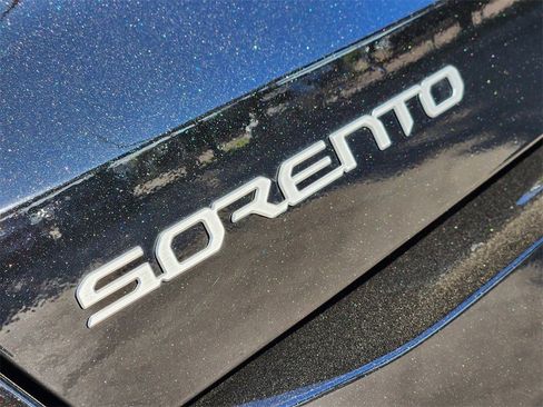 New 2026 Kia Sorento EX image 20