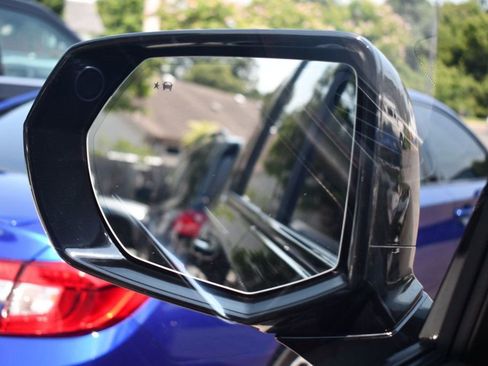 Used 2022 Chevrolet Suburban RST w/ Sport Performance Package image 64