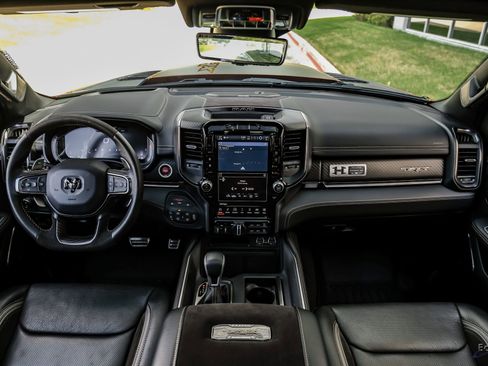 Used 2024 RAM 1500 TRX image 51