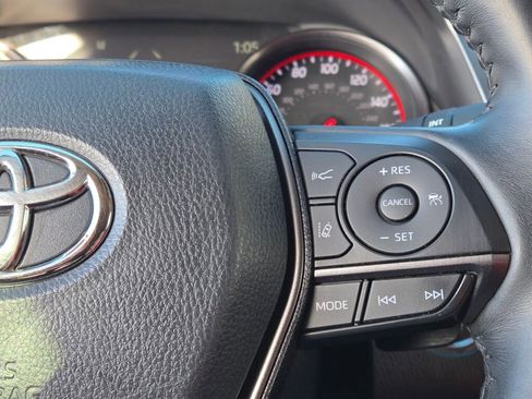 Used 2021 Toyota Camry XSE image 34