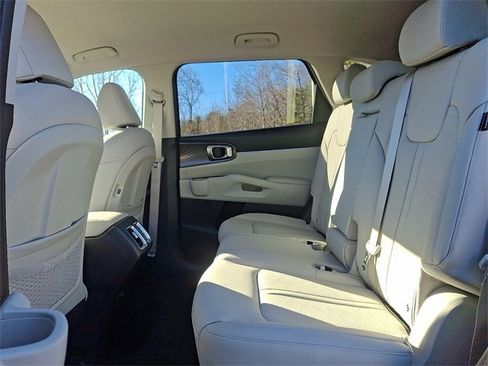 New 2026 Kia Sorento EX image 6