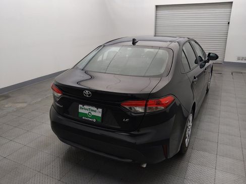 Used 2022 Toyota Corolla LE image 7