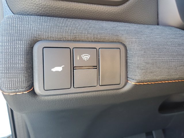 New 2026 Honda Passport TrailSport image 23