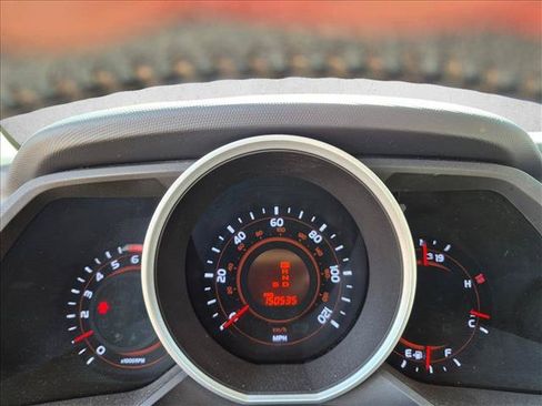 Used 2011 Toyota 4Runner Limited AWD/4WD image 9