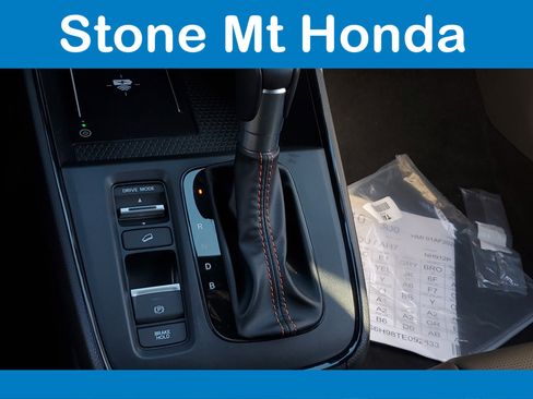 New 2026 Honda CR-V Sport Touring image 33