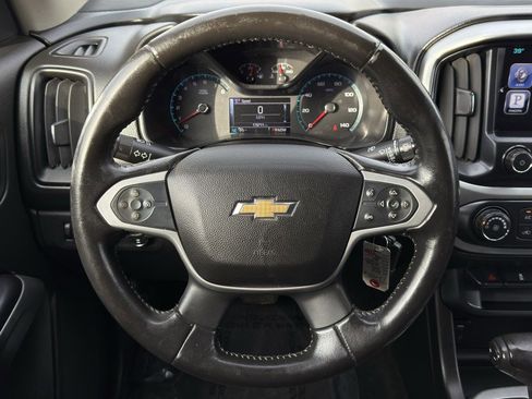 Used 2016 Chevrolet Colorado LT image 18