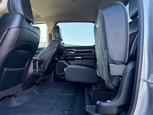Used 2022 RAM 1500 Laramie image 37