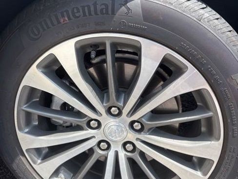 Used 2017 Buick LaCrosse Essence w/ Sights and Sounds Package FWD image 6