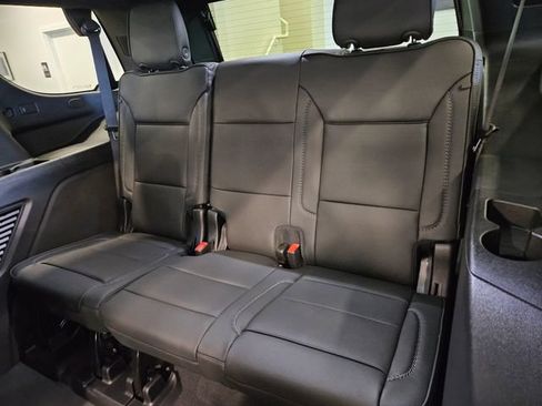 New 2026 GMC Yukon Denali w/ Sun & Power Step Package AWD/4WD image 15