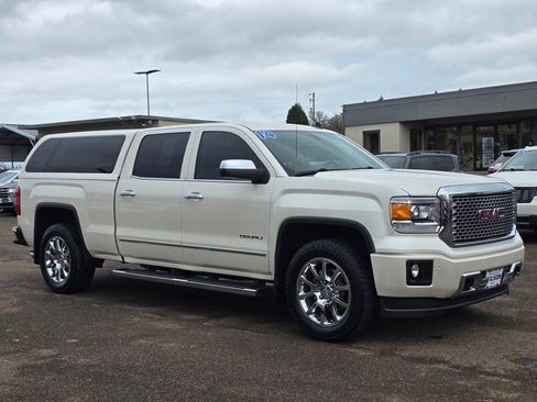 Used 2014 GMC Sierra 1500 Denali image 27