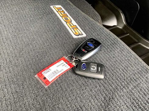 Certified 2023 Subaru Crosstrek 2.5i Sport AWD/4WD image 15