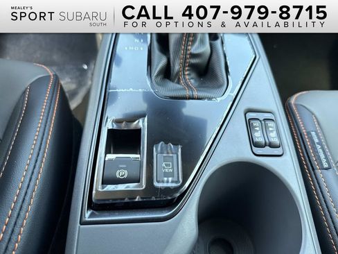 New 2026 Subaru Crosstrek 2.5i Limited AWD/4WD image 37