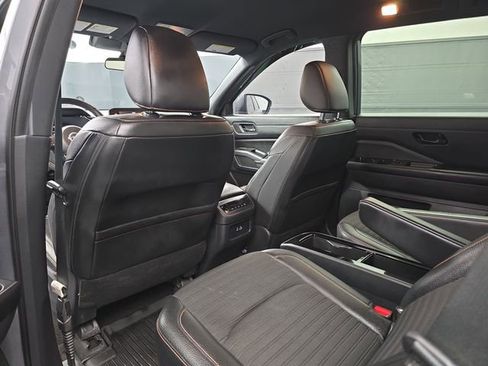 Used 2024 Nissan Pathfinder Rock Creek image 37