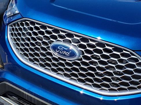 Used 2023 Ford Edge SEL w/ Convenience Package AWD/4WD image 33