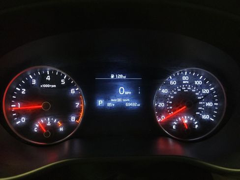 Used 2020 Kia Sportage LX w/ LX Popular Package AWD/4WD image 23