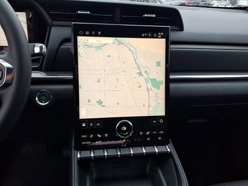 New 2026 GMC Terrain Elevation w/ Elevation Premium Package image 9