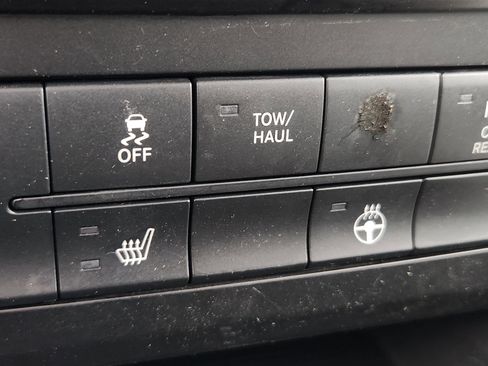 Used 2016 RAM 1500 Big Horn AWD/4WD image 26