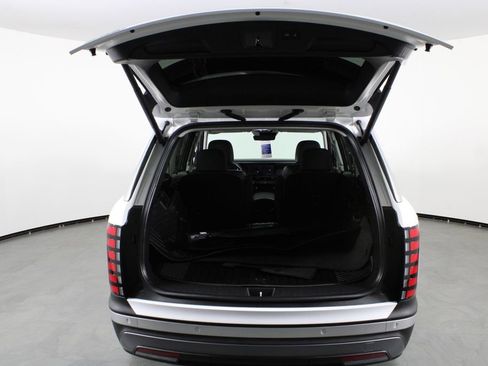 Certified 2026 Hyundai Palisade FWD Hybrid image 17