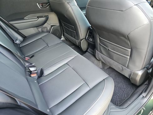 New 2026 Subaru Outback Limited image 11