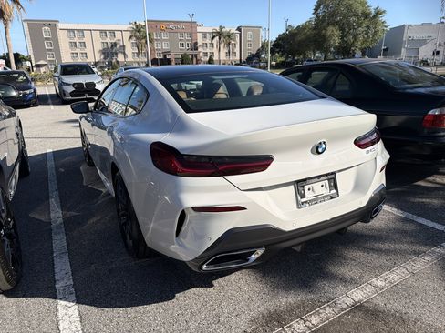 New 2026 BMW 840i RWD image 3