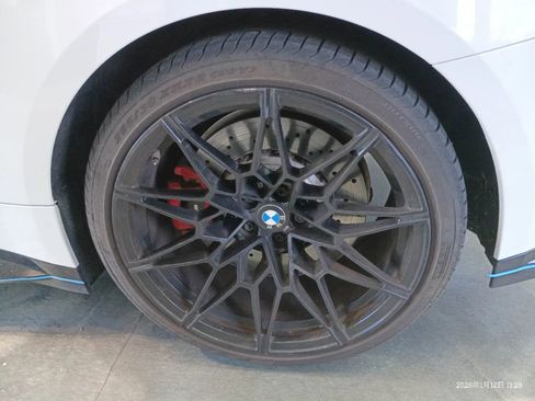 Used 2022 BMW M4 xDrive Competition w/ Executive Package image 27