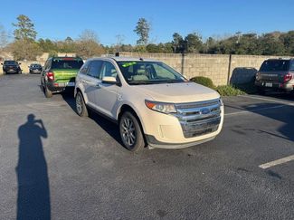 Used 2014 Ford Edge Limited video 2
