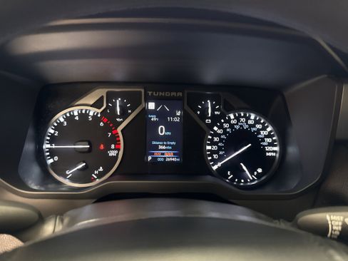 Used 2022 Toyota Tundra SR5 image 34