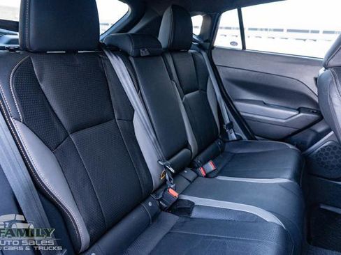 Used 2024 Subaru Crosstrek 2.5i Wilderness w/ Crosstrek Mirror Package image 31