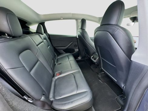 Used 2023 Tesla Model Y Long Range AWD/4WD image 19