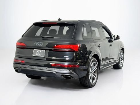 Used 2026 Audi Q7 3.0T Premium w/ Convenience Plus Package AWD/4WD image 5