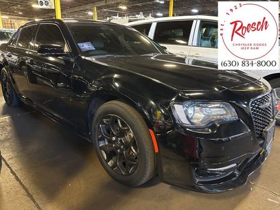 Used 2022 Chrysler 300 Touring L w/ Comfort Group