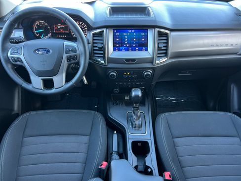 Used 2019 Ford Ranger XLT w/ Equipment Group 301A Mid image 13