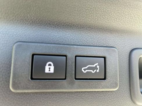 New 2026 Subaru Forester Sport AWD/4WD image 11