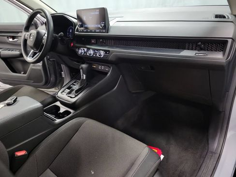 Used 2024 Honda CR-V EX image 30