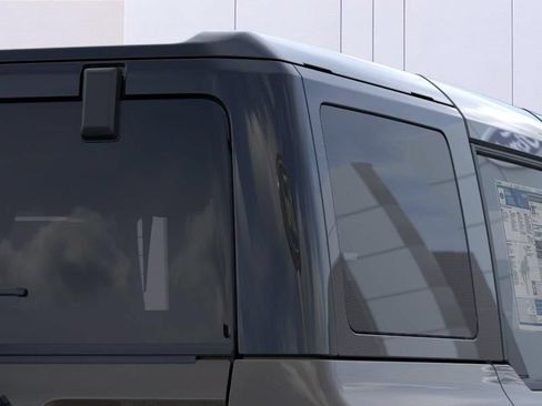 New 2026 Ford Bronco Big Bend AWD/4WD image 25